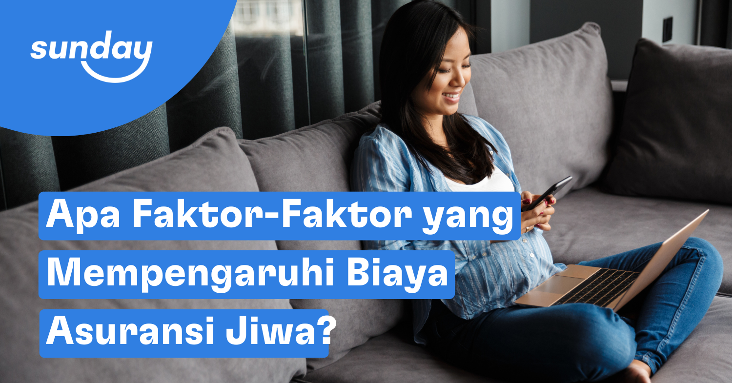Salah satu faktor penting lainnya yang mempengaruhi biaya asuransi jiwa adalah jenis polis yang kita beli dan tingkat pertanggungannya.