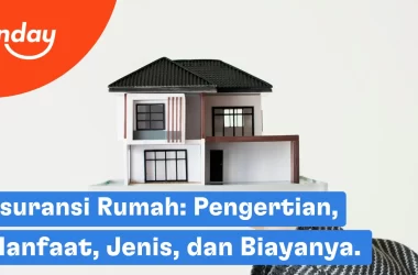 Asuransi rumah adalah asuransi yang melindungi rumah dari berbagai risiko kerugian akibat kebakaran hingga kebongkaran.
