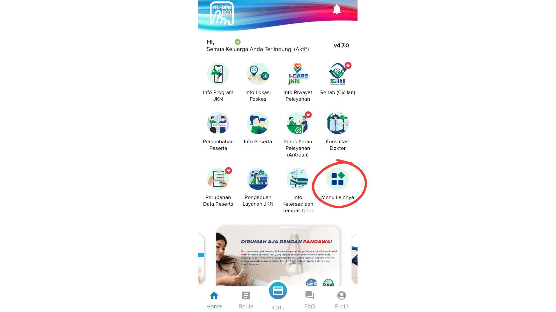 Ada 7 cara bayar BPJS Kesehatan, termasuk lewat m-banking, minimarket, atau e-commerce.