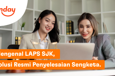 Penyelesaian Sengketa dengan Solusi Melalui LAPS SJK