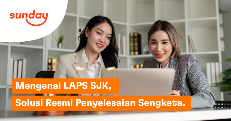 Penyelesaian Sengketa dengan Solusi Melalui LAPS SJK