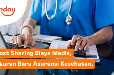 Cost Sharing Asuransi Kesehatan