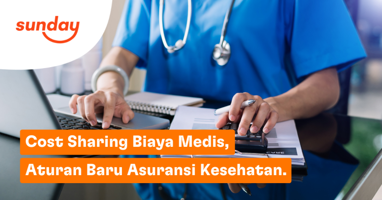 Cost Sharing Asuransi Kesehatan